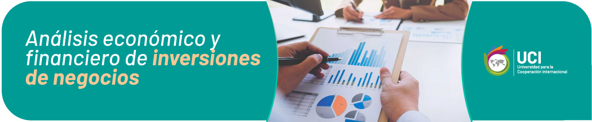MLGA-13-Análisis económico y financiero de inversiones de negocios