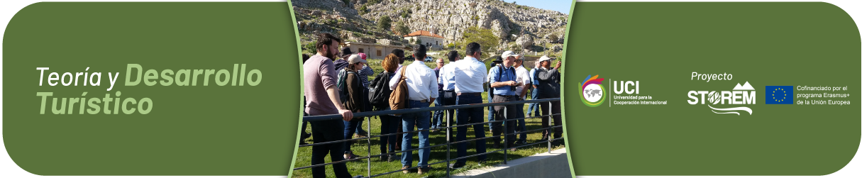 MGTSV-01 Teoría y Desarrollo Turístico (Noviembre, 2025)